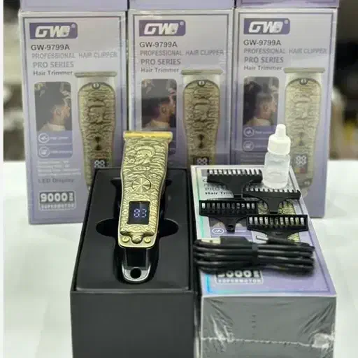 خطزن،خط زن،شیور،سشوار،جی دبلیو اصل مخصوص روز مرد|آرایشی، بهداشتی، درمانی|کرج, برغان|دیوار