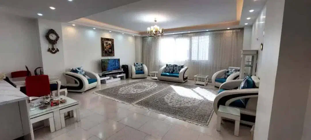 اجاره آپارتمان فاز ۸ پردیس محله ۱|اجارهٔ آپارتمان|پردیس, فاز ۸|دیوار