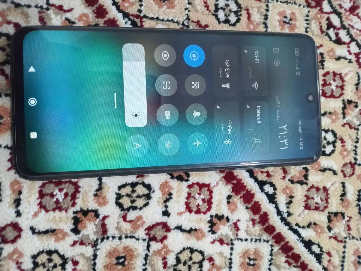 نوت11s|موبایل|اسلامآباد غرب, |دیوار