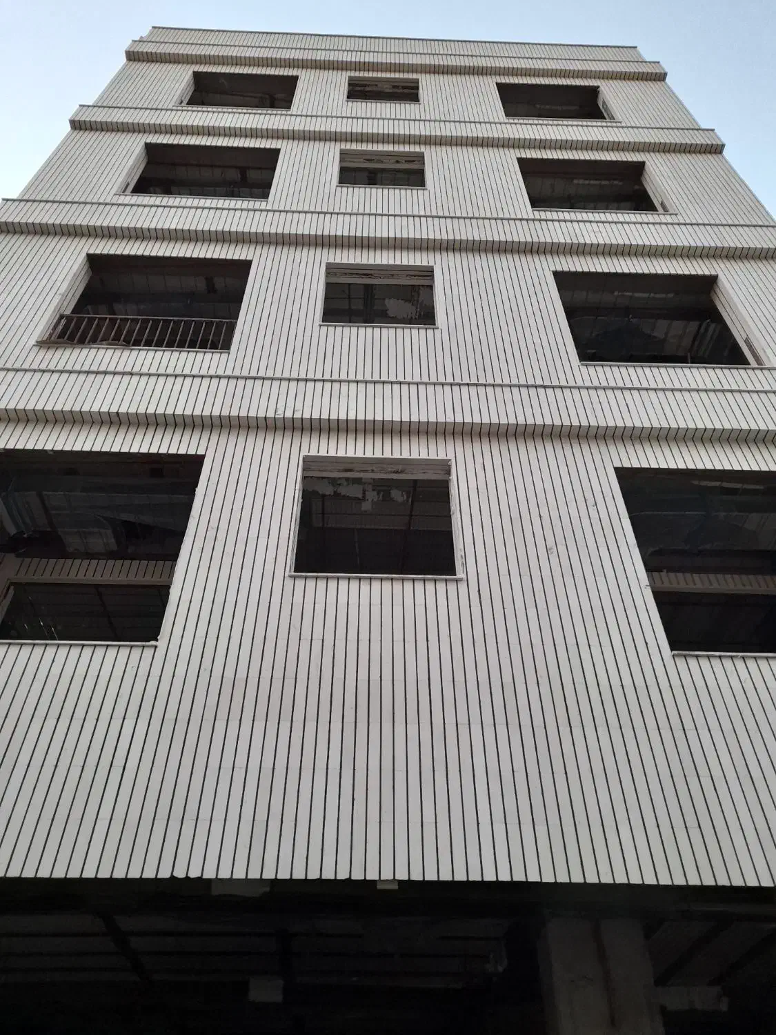 بندکشی نما ودکوراسیون داخلی.جدید ترین اجر درکرمان.|خدمات پیشه و مهارت|کرمان, |دیوار