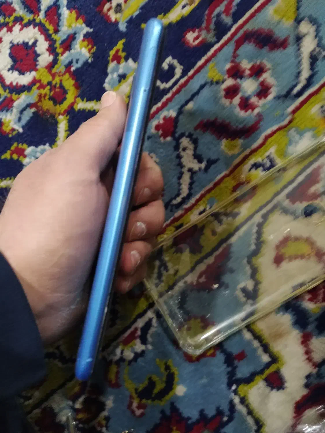 poco c31|موبایل|قم, باغ شریفی|دیوار