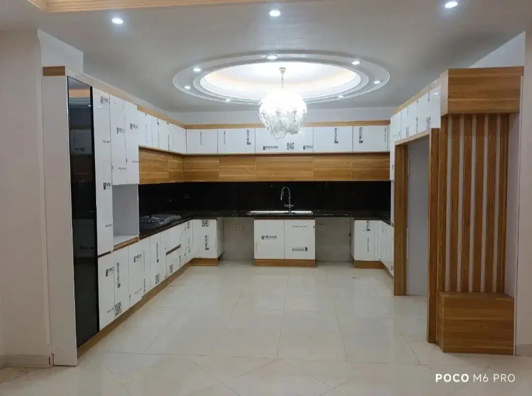 تنها تولیدی اصلی به مصرف شهرکابینت پیش ساخته کد8۶۲|مصالح و تجهیزات ساختمان|شیراز, کوشک میدان|دیوار