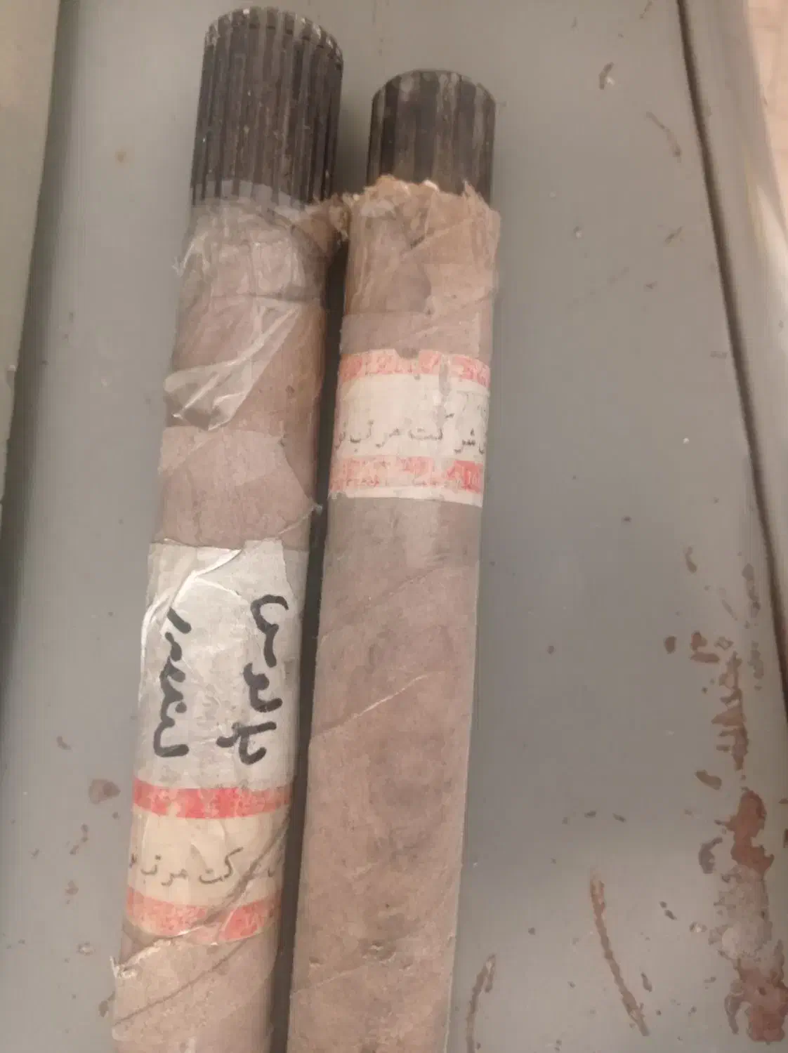 پخش لوازم لندرور پاژن با بهترین قیمت|قطعات یدکی و لوازم جانبی|تهران, شهرک استقلال|دیوار