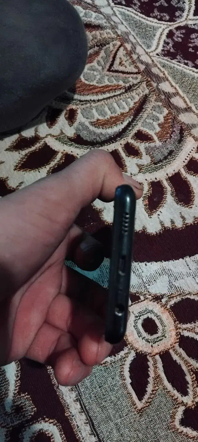 گوشی سامسونگ a01core نوکیا۱۰۵|موبایل|پاکدشت, شهرک امام رضا|دیوار