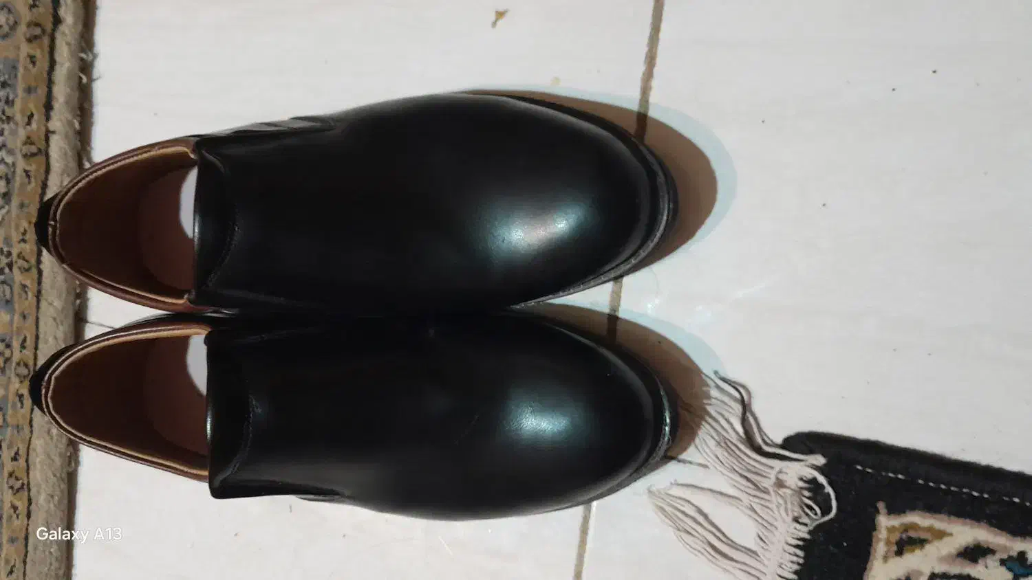 کفش۱|کیف، کفش، کمربند|اصفهان, جوزدان الیادران|دیوار