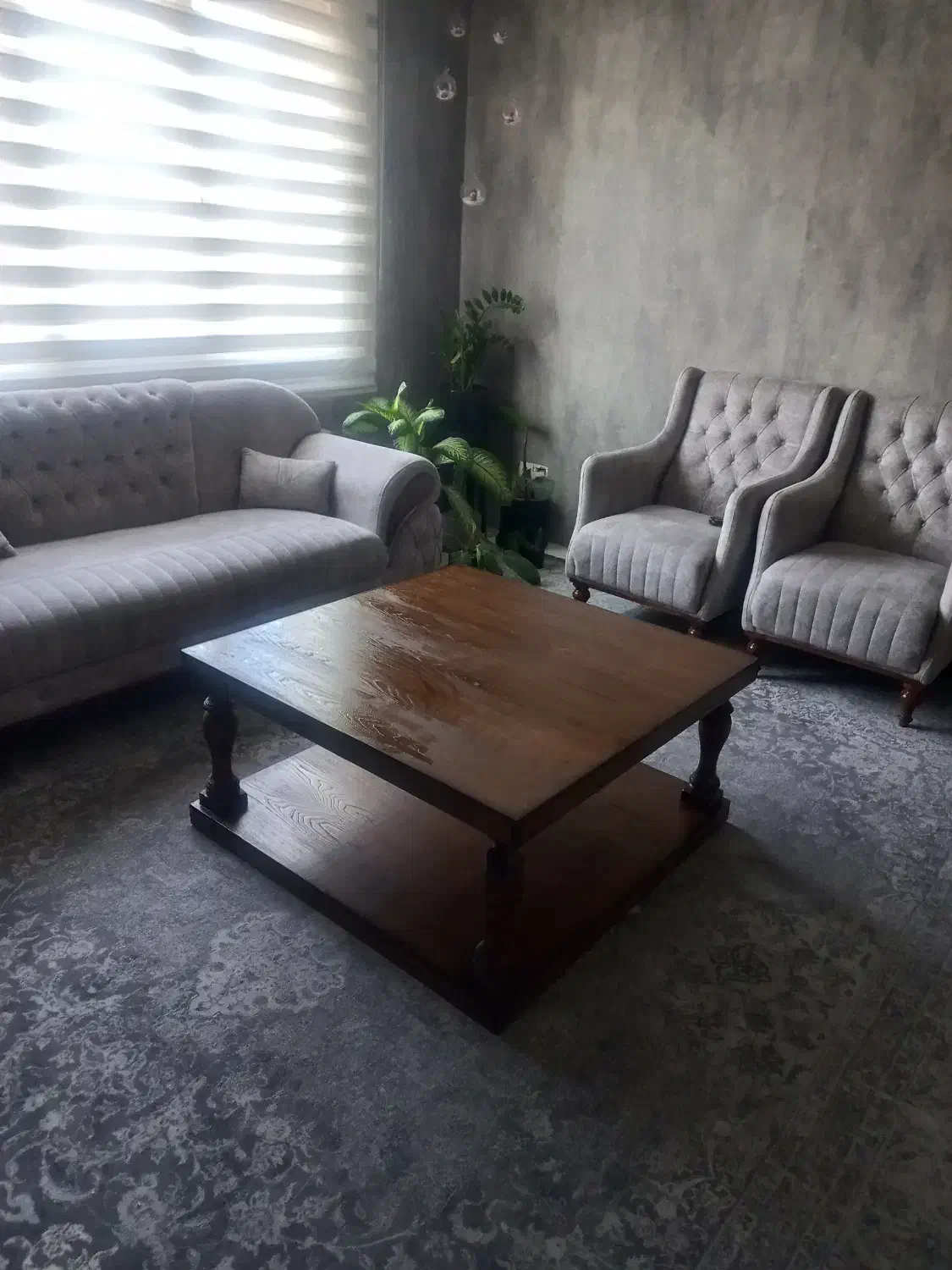 میز|میز و صندلی غذاخوری|مشهد, بهارستان|دیوار