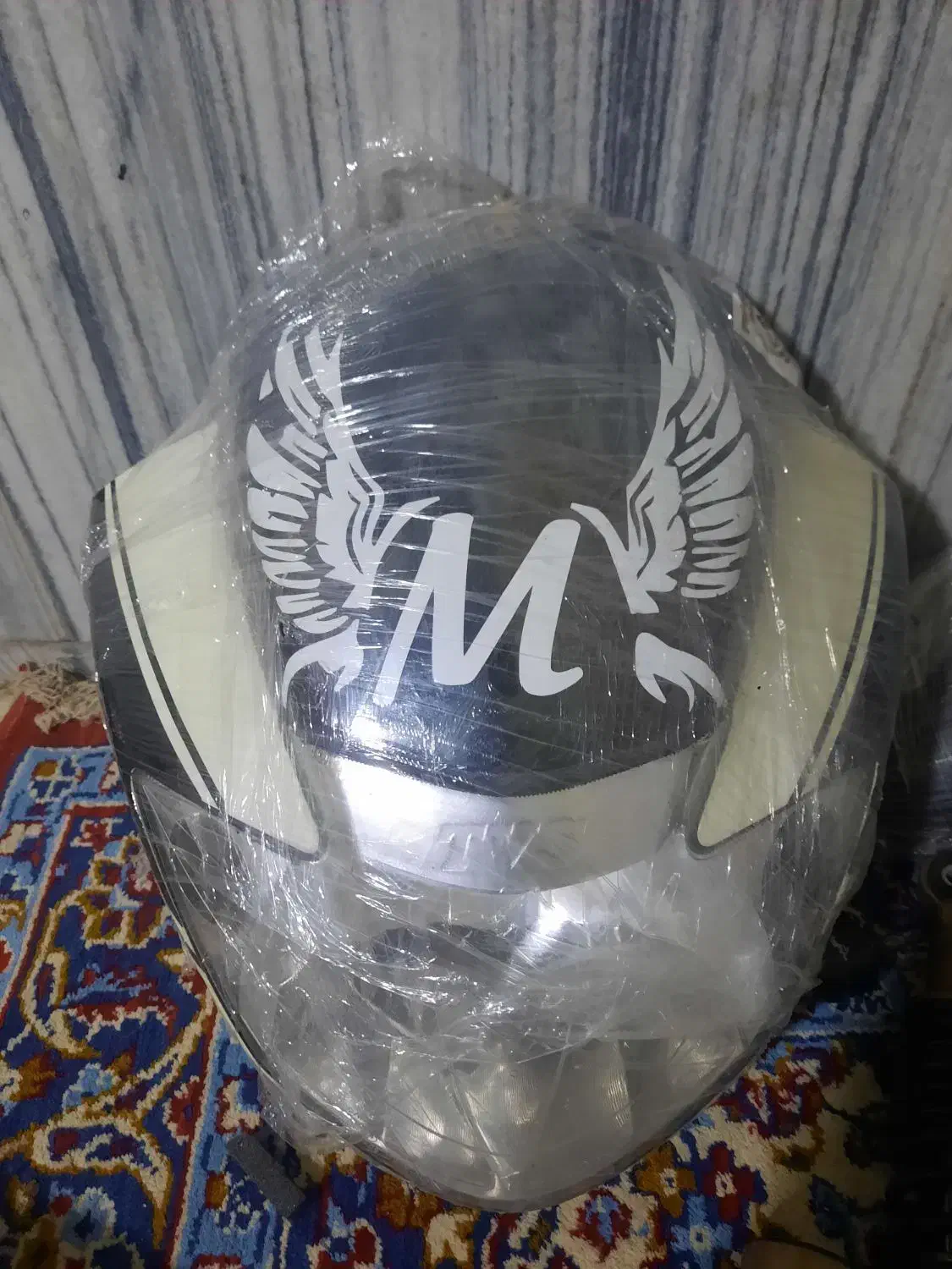 لوازم آپاچی ۱۸۰|قطعات یدکی و لوازم جانبی|قم, نخودی|دیوار