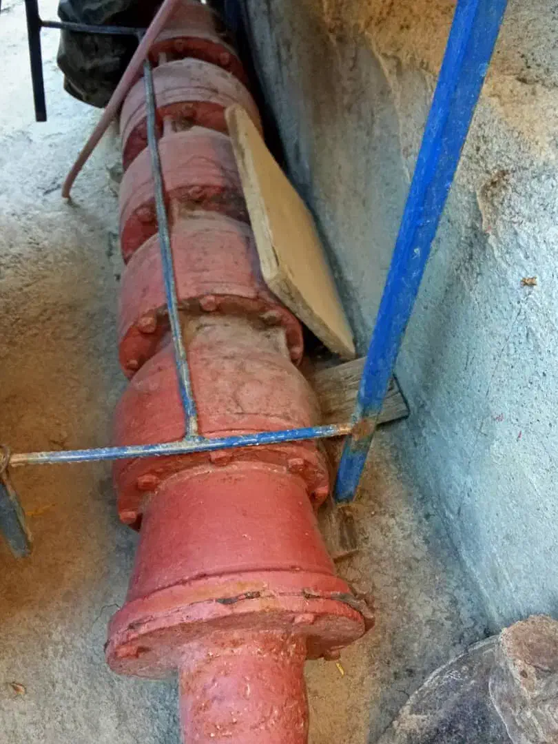 پمپ آب و سرچاهی|ابزارآلات|عجب شیر, |دیوار