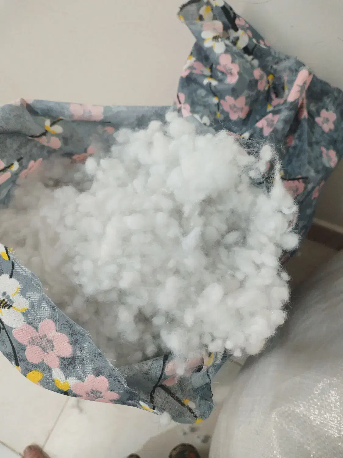 بالش نو|رختخواب، بالش، پتو|پرند, فاز ۶|دیوار