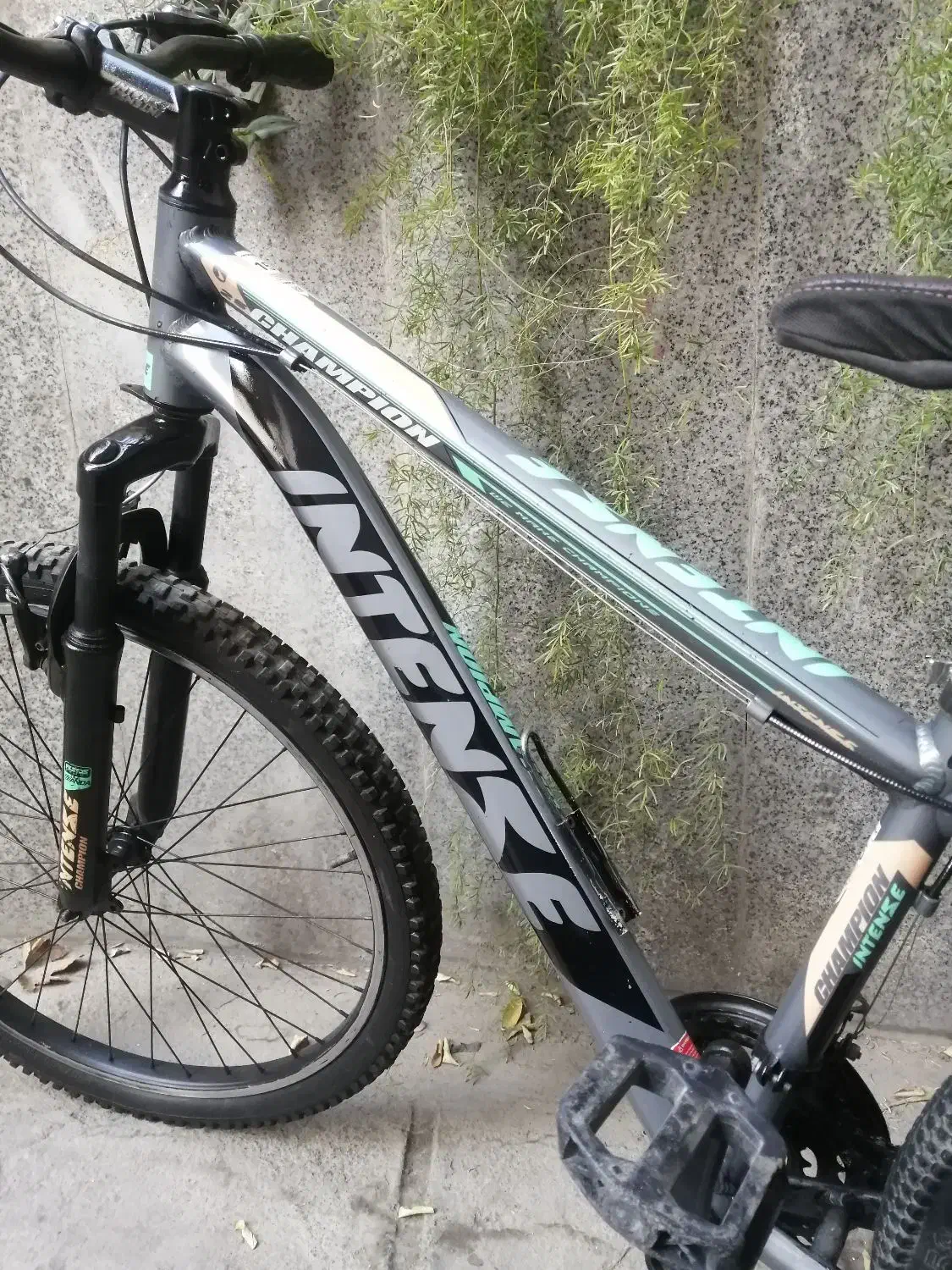 دوچرخه 26اینتزه اصلی|دوچرخه، اسکیت، اسکوتر|شیراز, بریجستون|دیوار