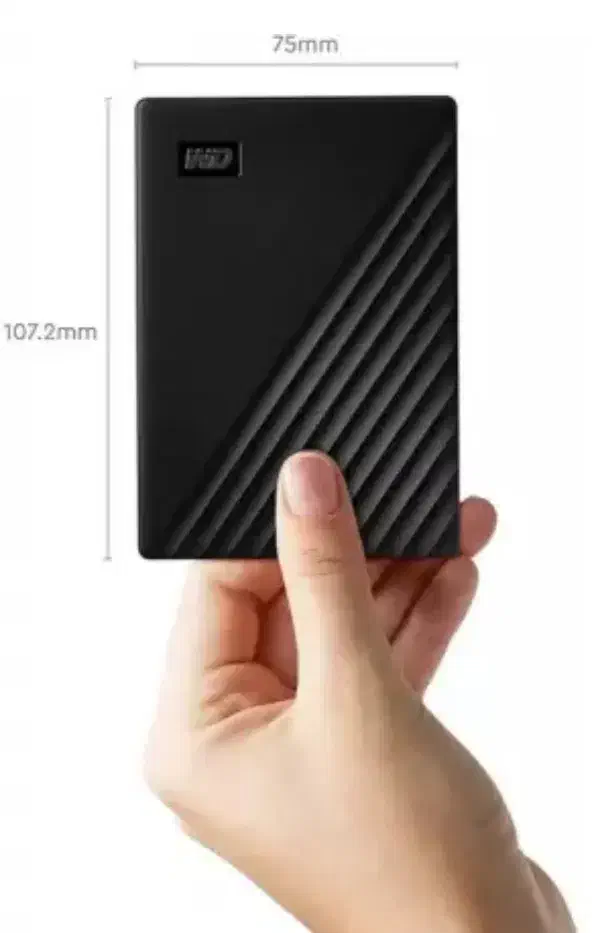 هارد اکسترنال 2 ترابایت|قطعات و لوازم جانبی رایانه|شیراز, ارم|دیوار