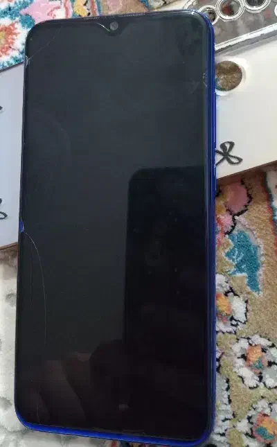 گوشی شیائومی نوت 8|موبایل|تویسرکان, |دیوار