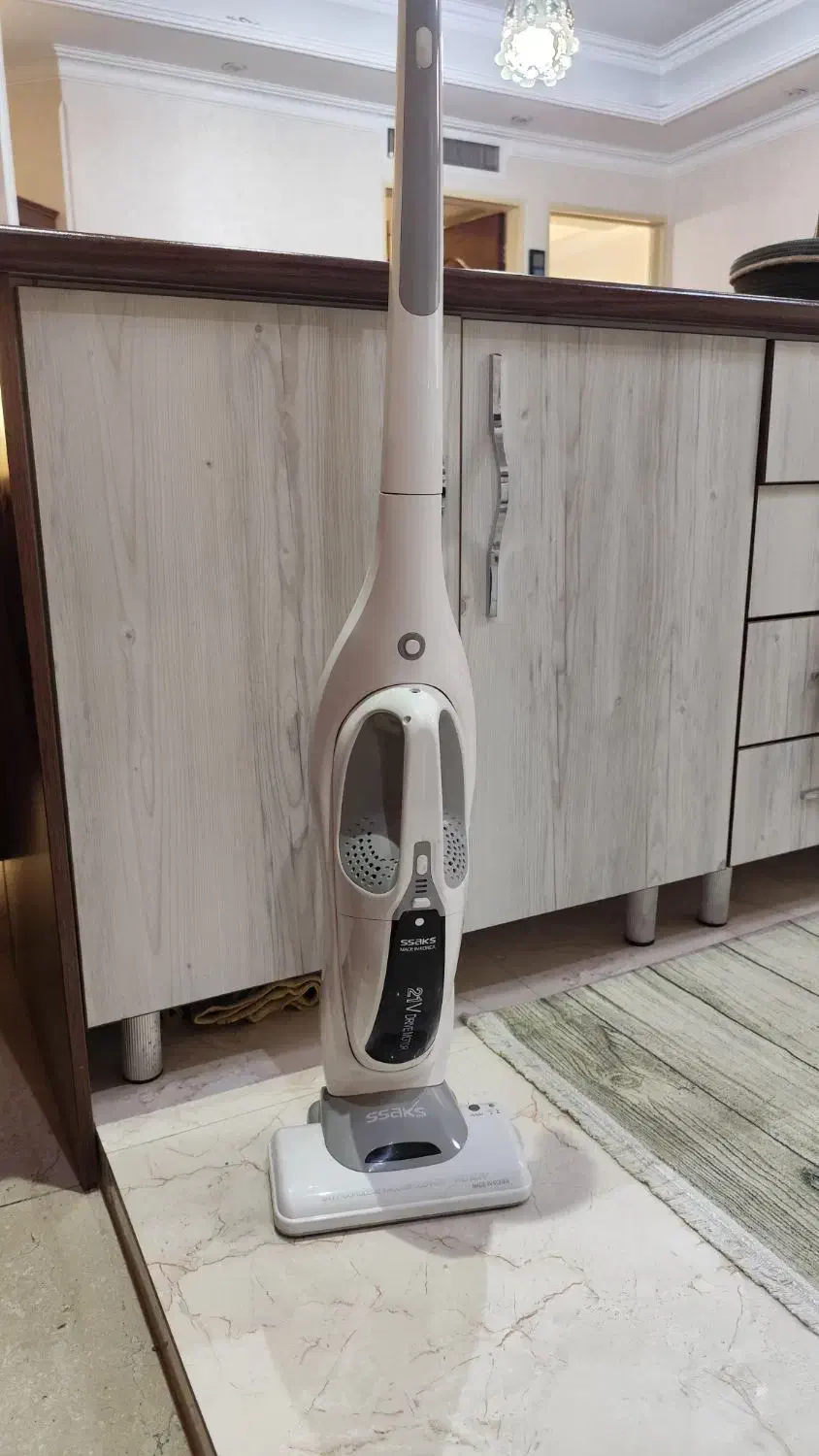 جارو شارژی|جاروبرقی، جارو شارژی، بخارشو|تهران, علم و صنعت|دیوار