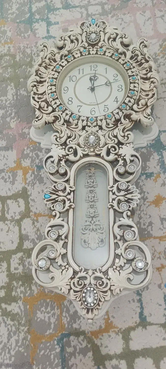 ساعت دیواری|ساعت دیواری و تزئینی|ایلام, |دیوار