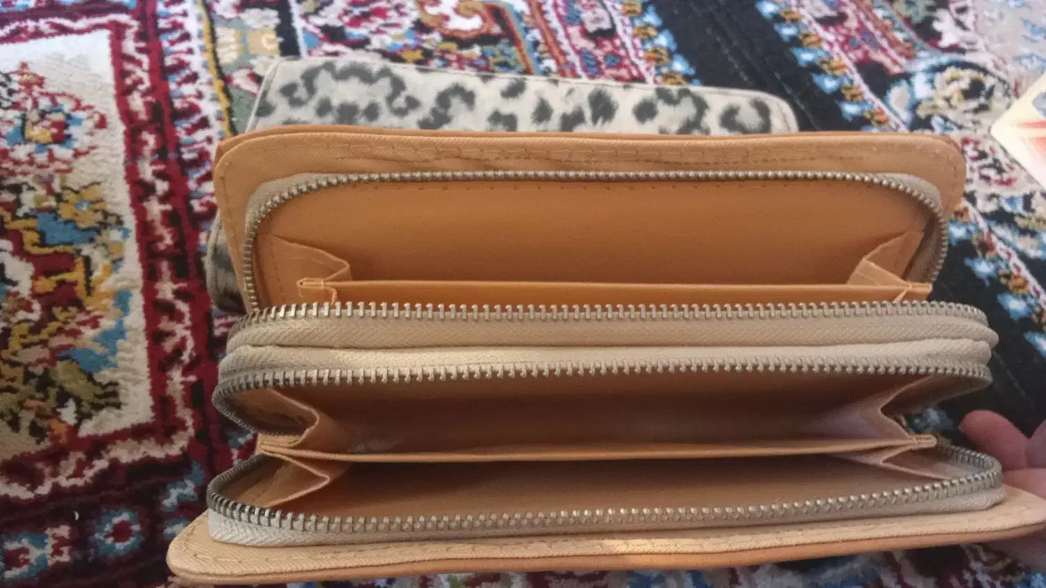 کیف پول زنانه|کیف، کفش، کمربند|سنندج, |دیوار