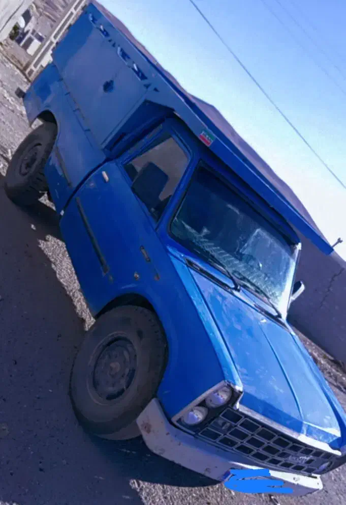 نیسان مدل ۱۳۹۴|خودرو سواری و وانت|مراغه, |دیوار