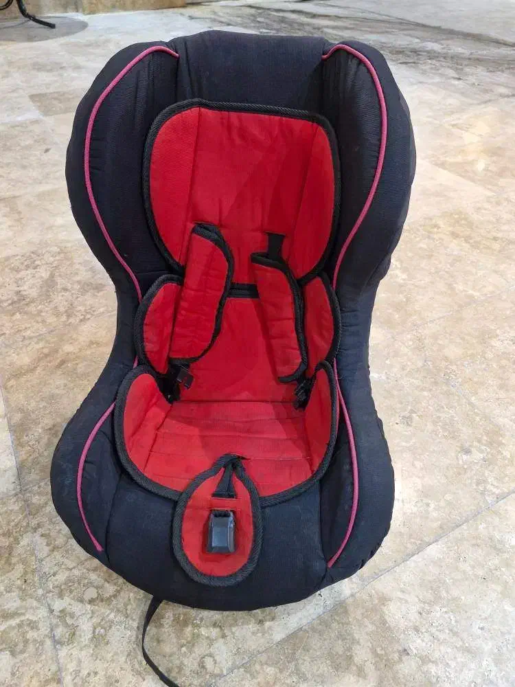 صندلی ماشین کودک دلیجان|کالسکه و لوازم جانبی|تهران, ازگل|دیوار