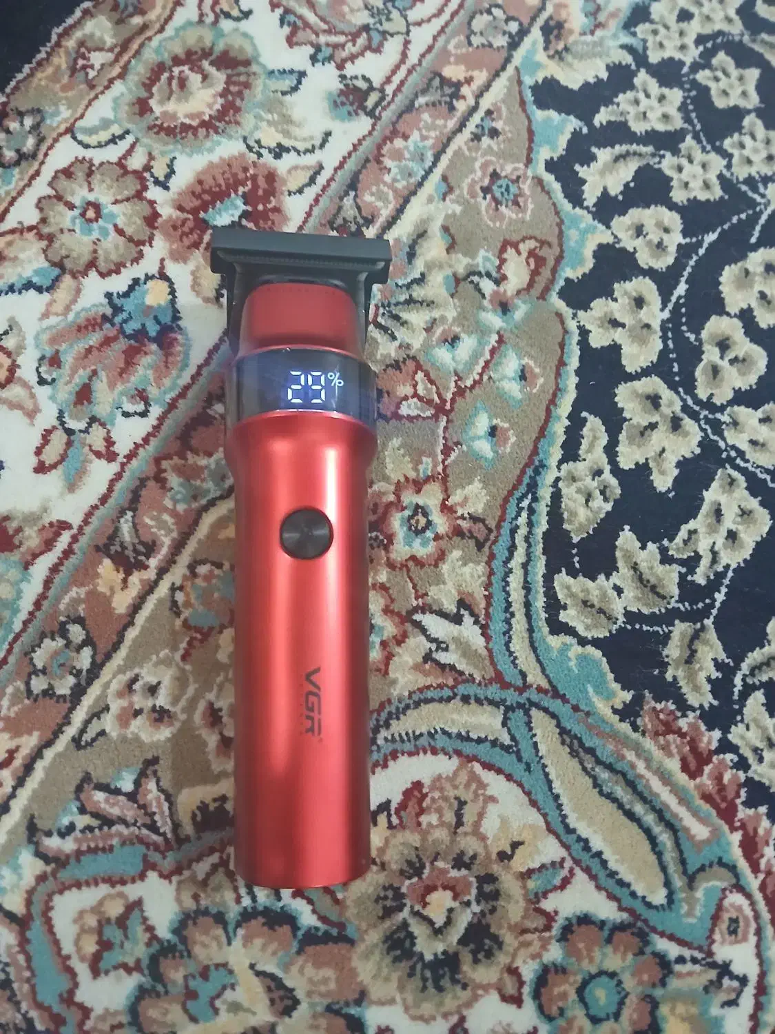 ماشین ریش تراش درحدنو|آرایشی، بهداشتی، درمانی|فردوس (خراسان), |دیوار