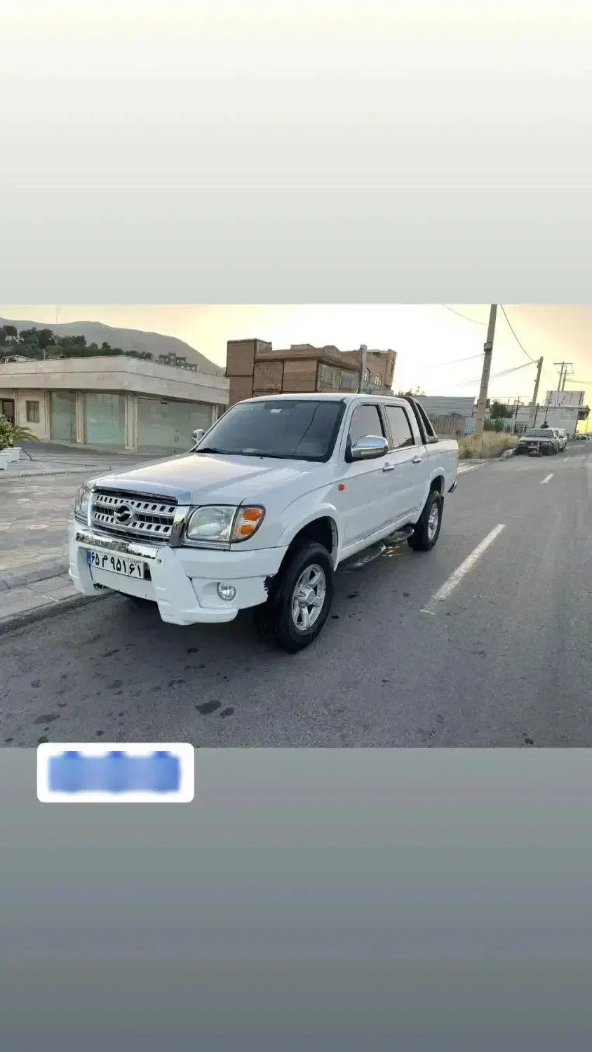 کاپرا 89درحد|خودرو سواری و وانت|سقز, |دیوار