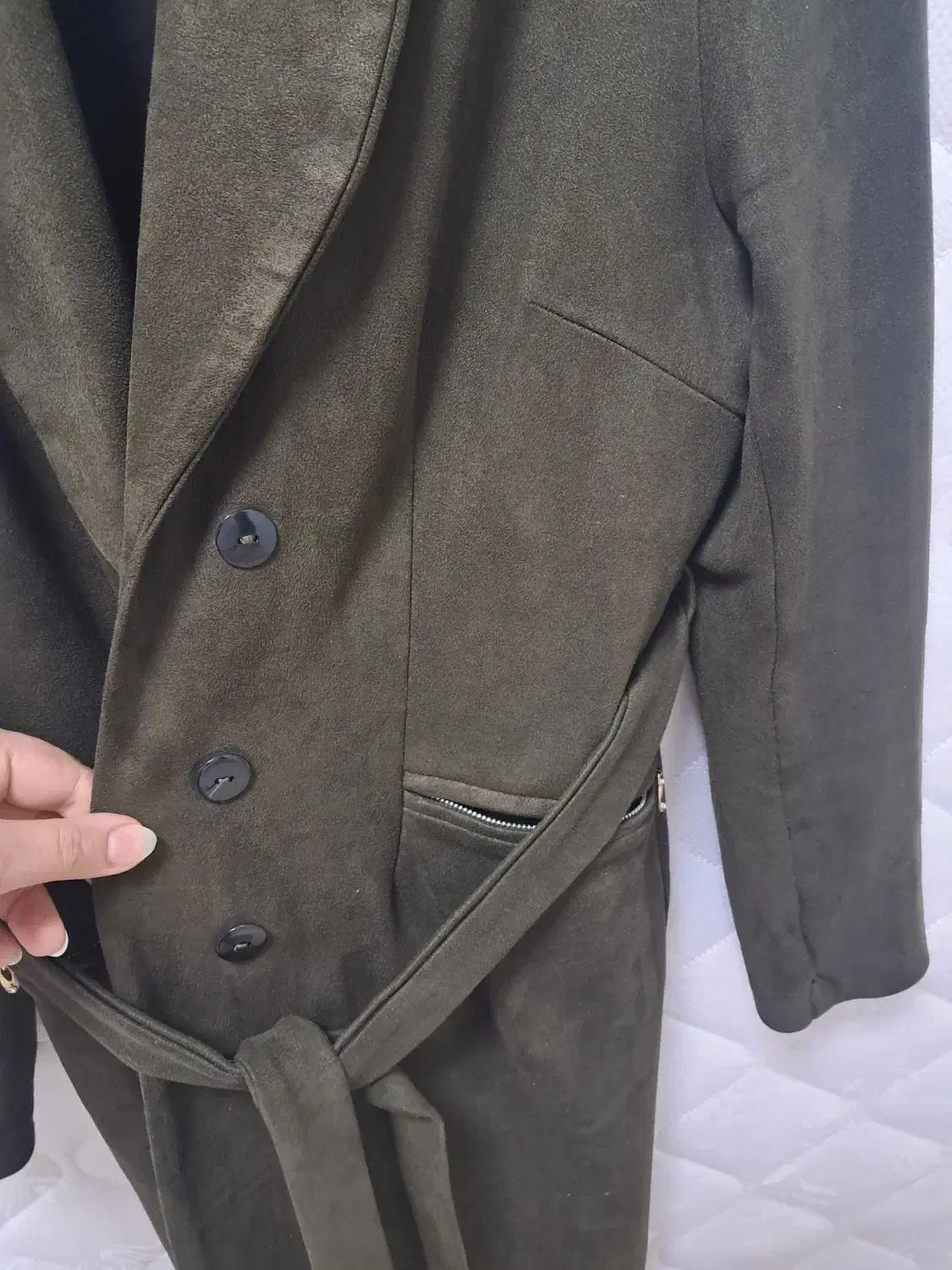 پالتو|لباس|اصفهان, شاهد|دیوار