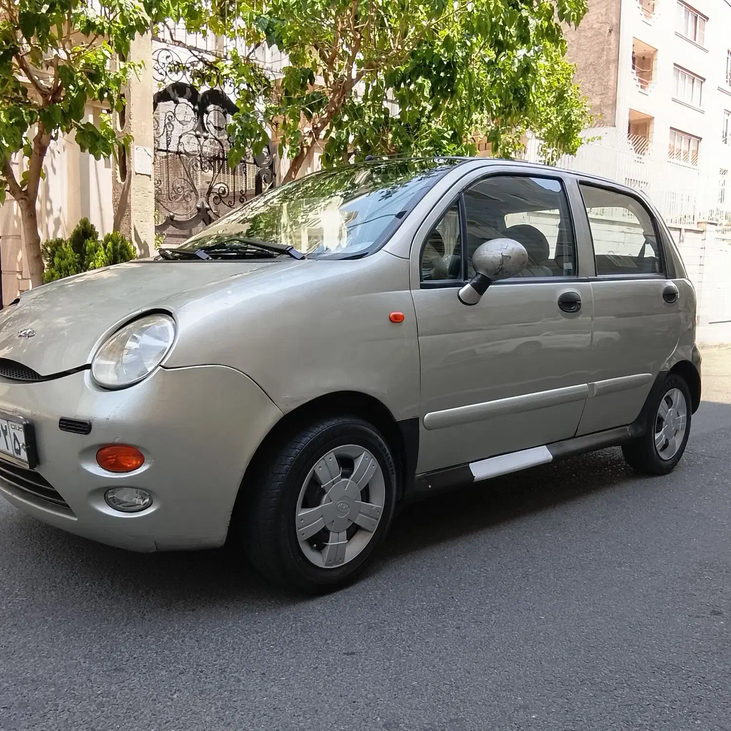 mvm110|خودرو سواری و وانت|تهران, اباذر|دیوار