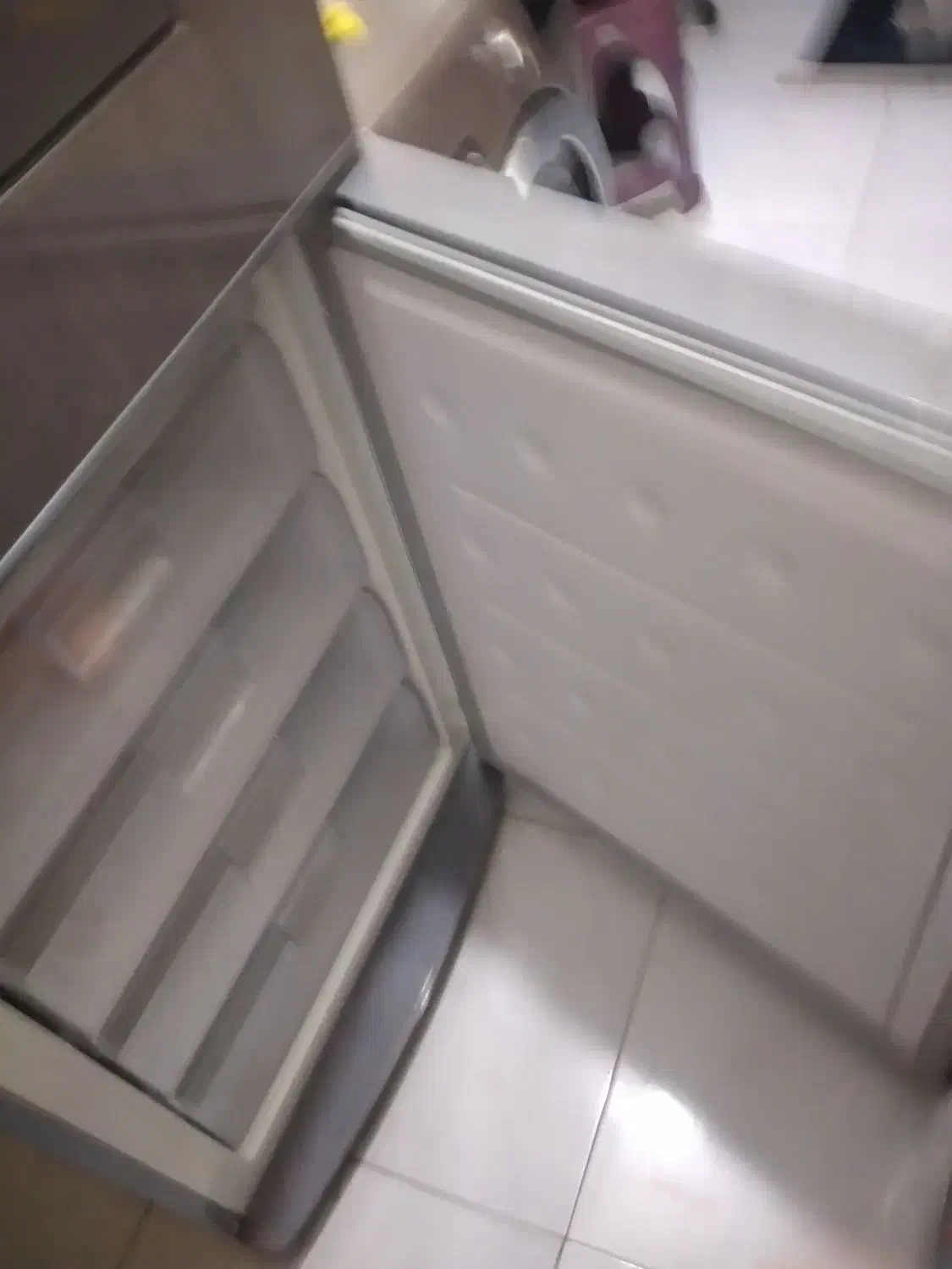 یخچال فریزر|یخچال و فریزر|اندیشه, شهرک مریم|دیوار