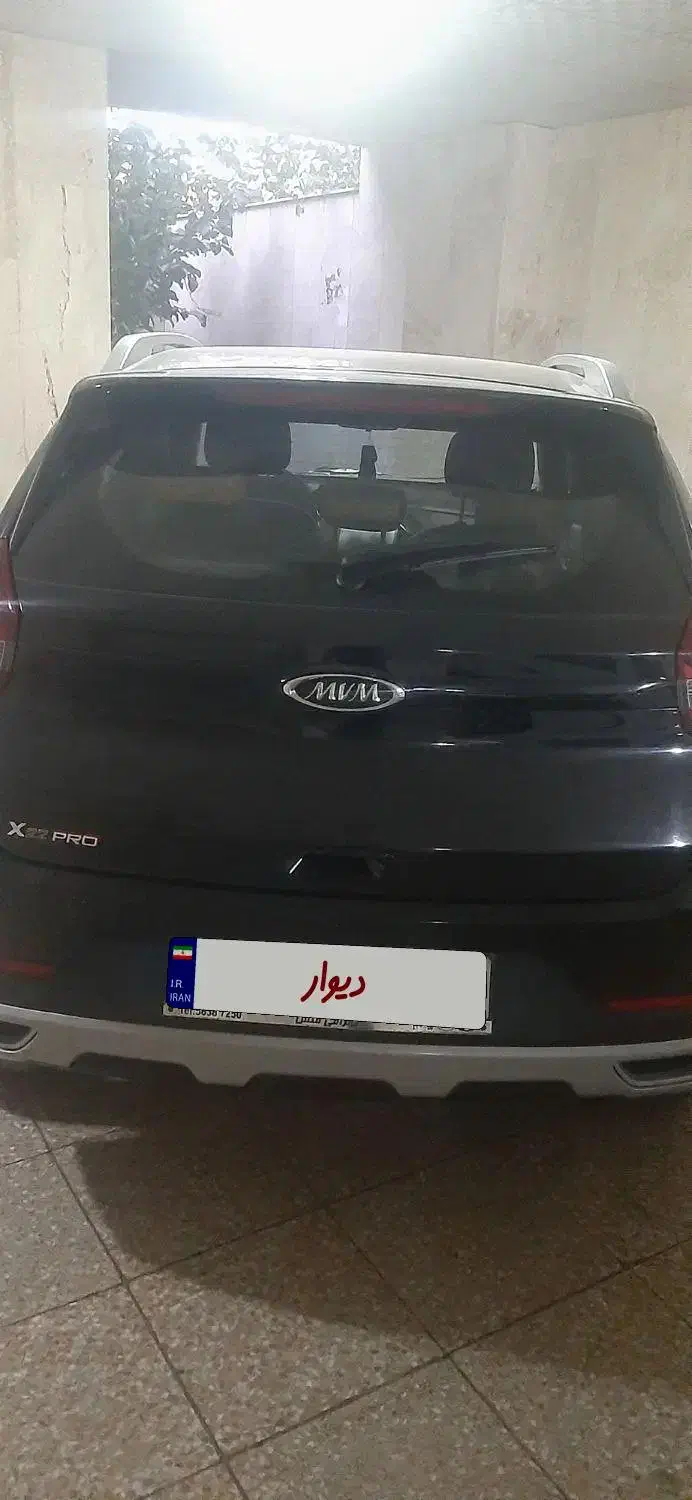 x22pro|خودرو سواری و وانت|اندیشه, شهرک مریم|دیوار