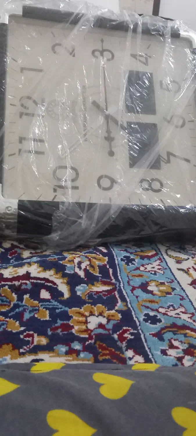 ساعت دیواری|ساعت دیواری و تزئینی|یاسوج, |دیوار