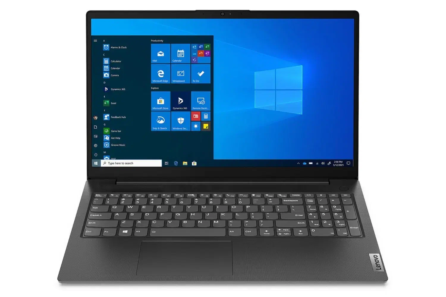 لپ تاپ لنوو LENOVO V15 R3 آکبند|رایانه همراه|تربت‌حیدریه, کاشانی|دیوار