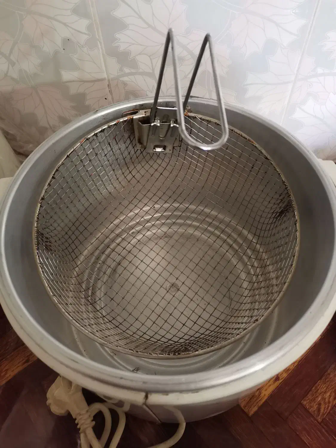 سرخ کن|اجاق گاز و لوازم برقی پختوپز|نورآباد, |دیوار