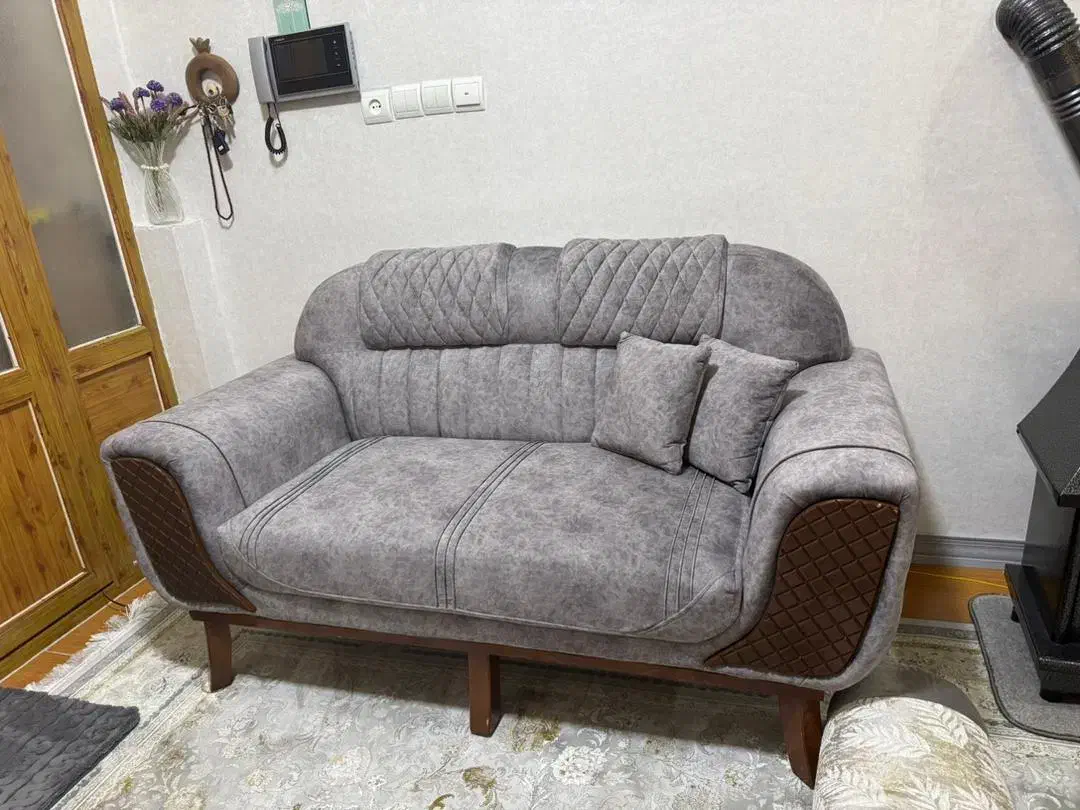 مبل راحتی|مبلمان خانگی و میز عسلی|جوانرود, |دیوار