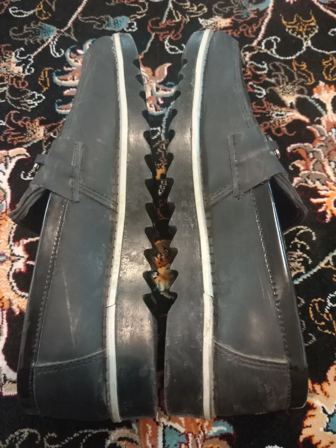 کفش مجلسی پسرانه|کفش و لباس بچه|تهران, قصر فیروزه ۱|دیوار