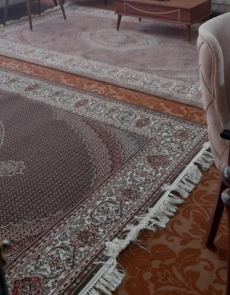 فرش  ماشینی|فرش|تبریز, |دیوار