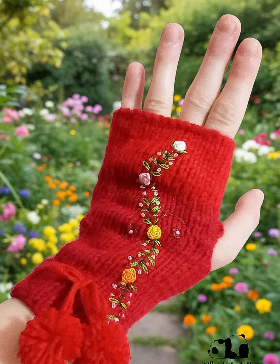 ساق دست بافتنی|لباس|رشت, استادسرا|دیوار