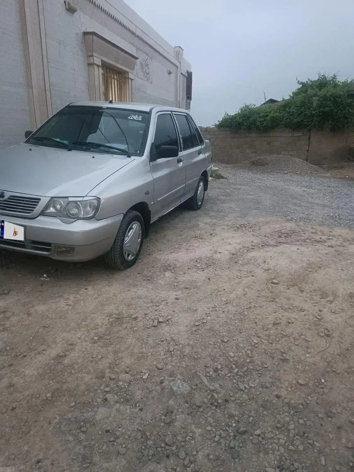 پراید132|خودرو سواری و وانت|گنبد کاووس, |دیوار