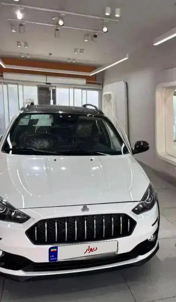 اطلس G سری G در حد صفر|خودرو سواری و وانت|شوشتر, |دیوار