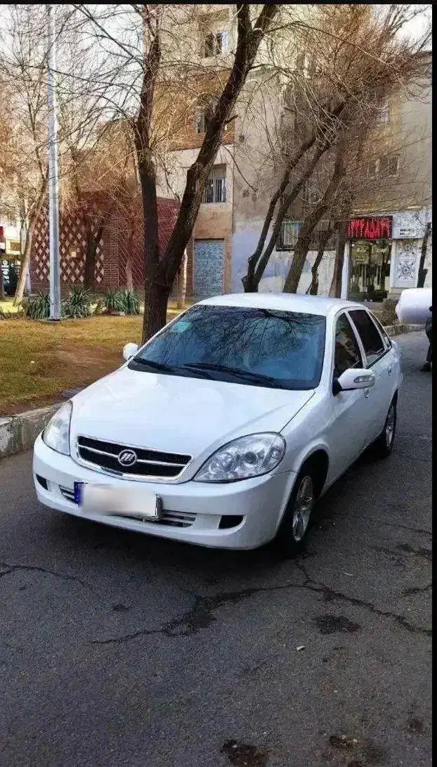 لیفان520iمدل90|خودرو سواری و وانت|تاکستان, |دیوار