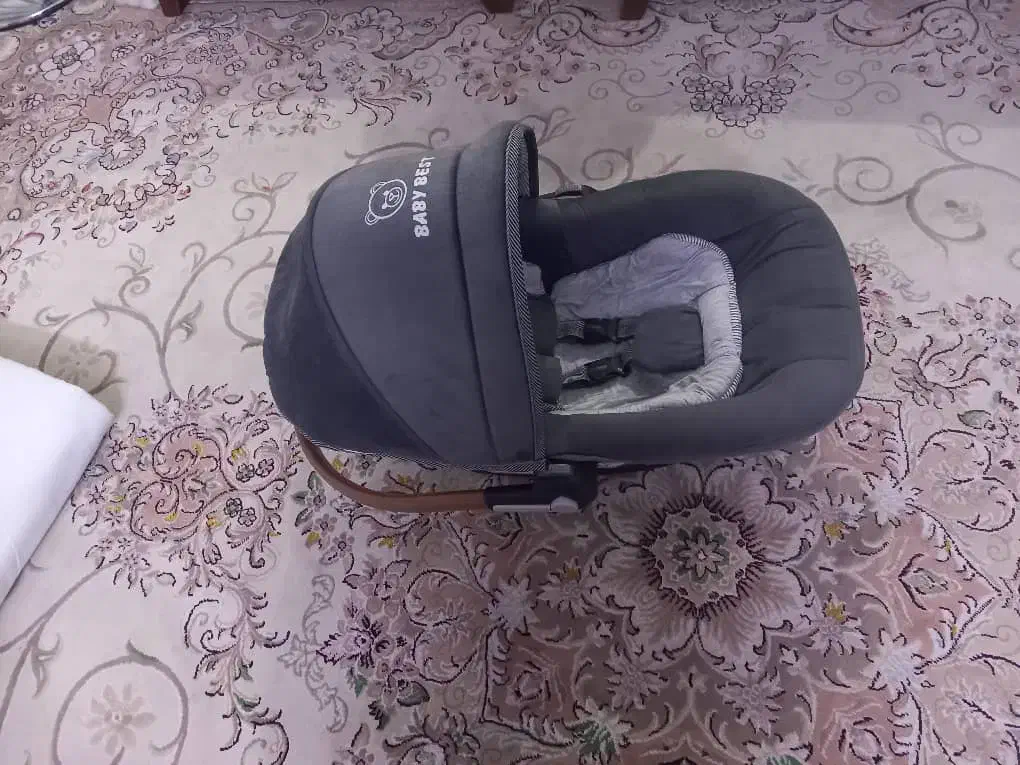 ۳،۵۰۰،۰۰۰|کالسکه و لوازم جانبی|تهران, آهنگران (سراسیاب دولاب)|دیوار