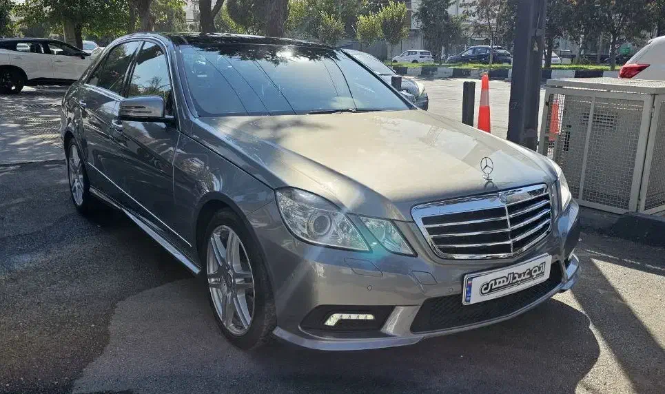 مرسدس بنز E300 مدل ۲۰۱۲|خودرو سواری و وانت|شیراز, فرهنگ شهر|دیوار