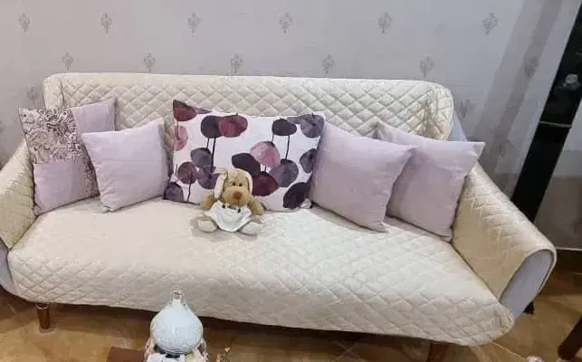 روتختی خارجی و رو مبلی|سرویس روتختی|تهران, چهارصد دستگاه|دیوار