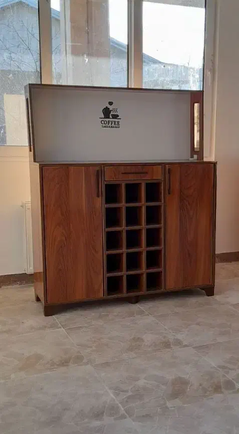 میز بار|مبلمان خانگی و میز عسلی|لاهیجان, آهندان|دیوار