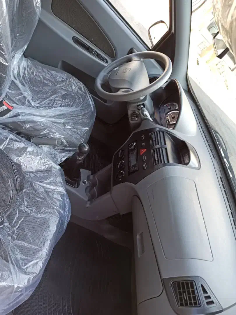 تیبا ۲صفر کارخونه مدل۱۴۰۰|خودرو سواری و وانت|دزفول, |دیوار