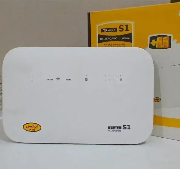 مودم ایرانسل|مودم و تجهیزات شبکه|اهواز, شریعتی جنوبی|دیوار