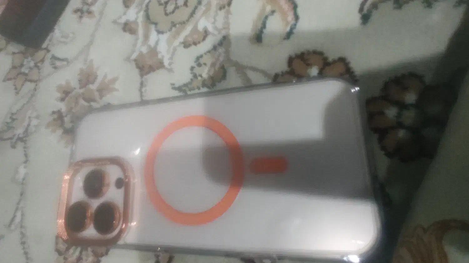 ایفون 16پرومکس بدون ریجستر|موبایل|خرمآباد (تنکابن), |دیوار