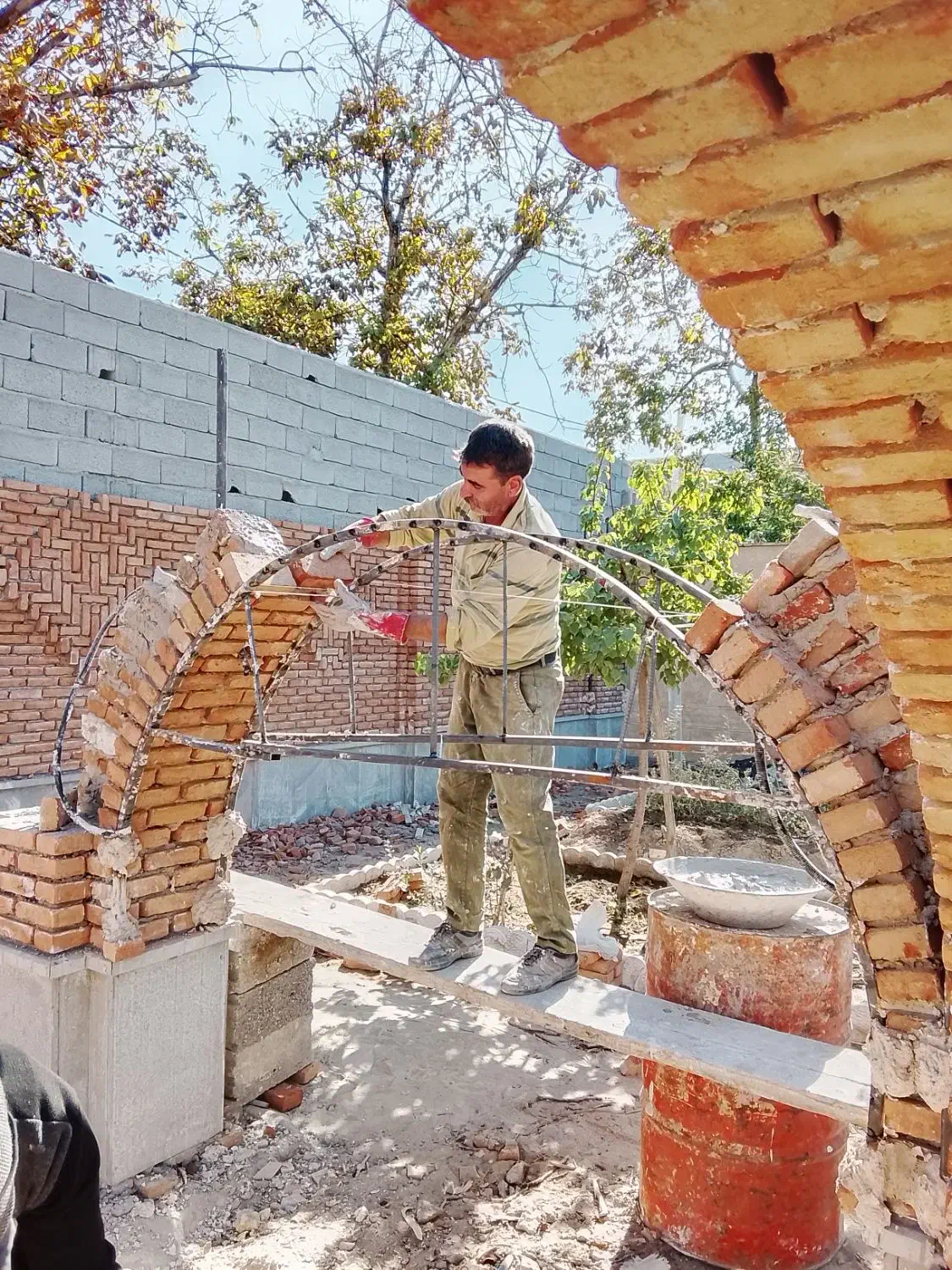 تبلیغ|استخدام معماری، عمران و ساختمانی|ارومیه, |دیوار