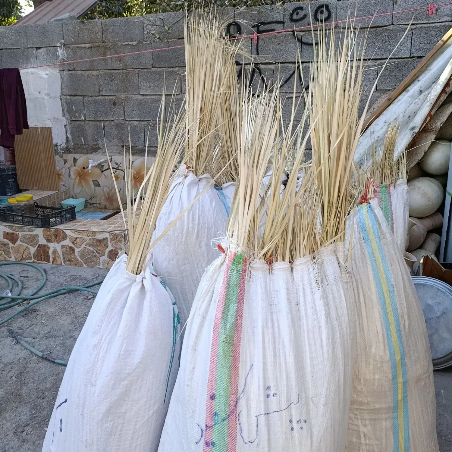 پیش سفید یا پیش دل درجه یک و بلند|صنایع دستی و سایر لوازم تزئینی|میناب, |دیوار