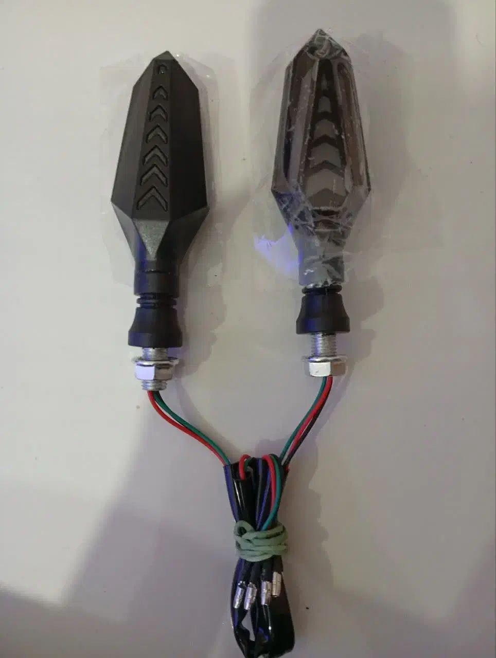 چراغ راهنما لامبورگینی|قطعات یدکی و لوازم جانبی|نیشابور, شریعتی|دیوار