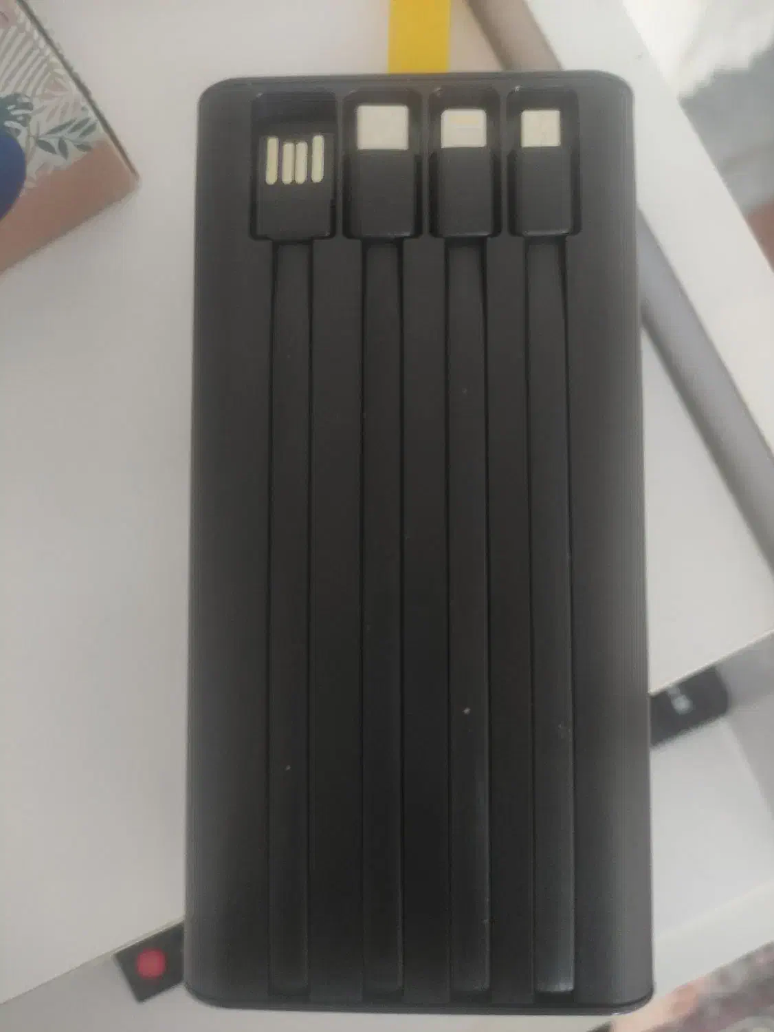 پاوربانک|لوازم جانبی موبایل و تبلت|گنبد کاووس, |دیوار