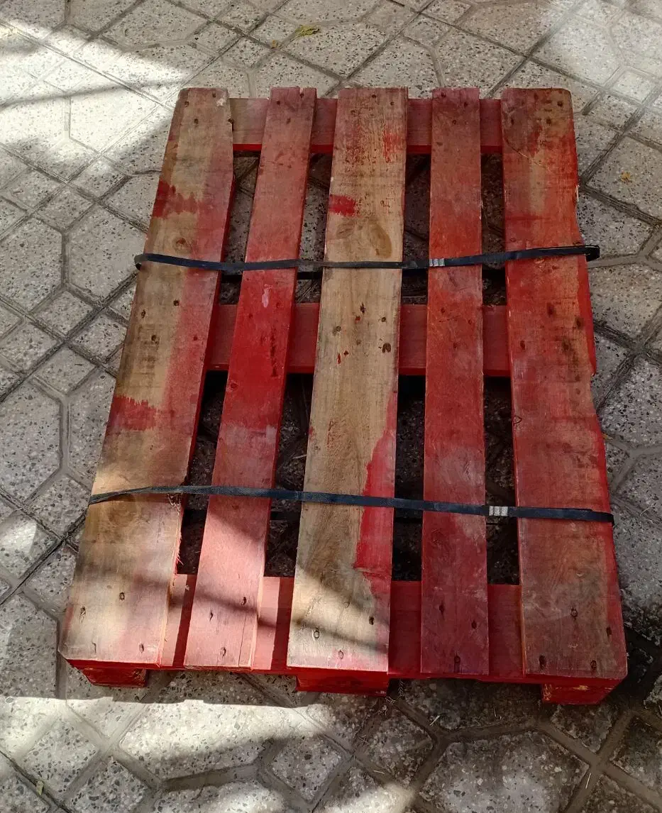 پالت چوبی|ابزارآلات|اصفهان, محله سفلی|دیوار