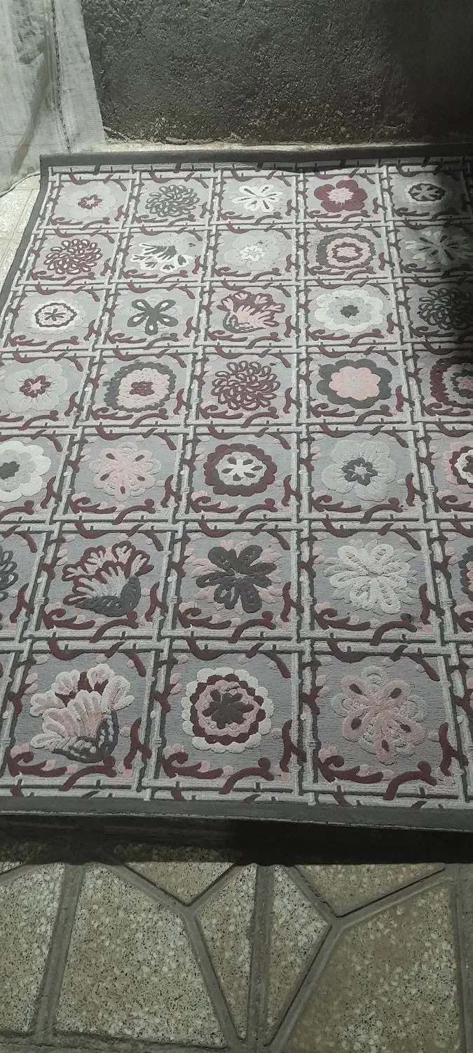 گلیم اشپزخانه|گلیم، جاجیم، گبه|مشهد, رسالت|دیوار